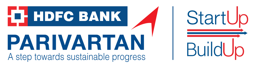 HDFC Startup Buildup Parivartan