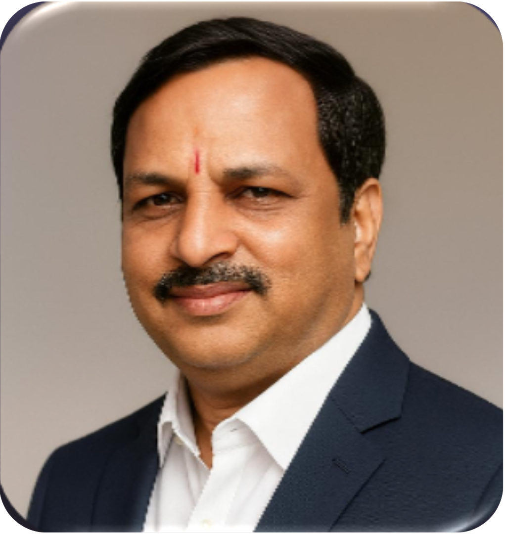 Dr Kameshwar Rao Genetico