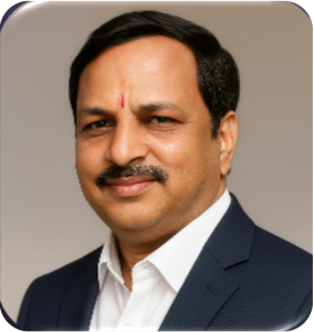 Dr Kameshwar Rao Genetico